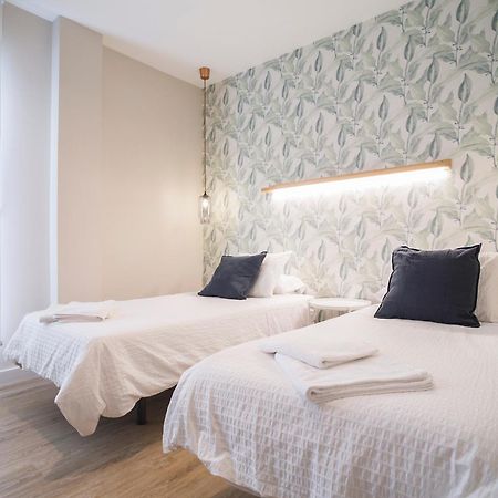Apartoyou Premium - Apartamentos Casa Linares El Puerto de Santa Maria Exterior photo