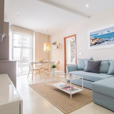 Apartoyou Premium - Apartamentos Casa Linares El Puerto de Santa Maria Exterior photo